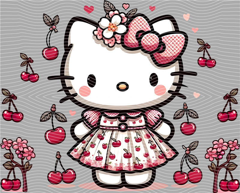 Sanrio-HK 521